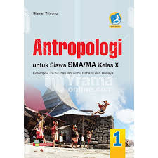 Antropologi X