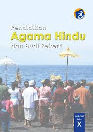 Pendidikan Agama Hindu dan Budi Pekerti X