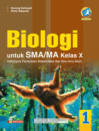 Biologi X