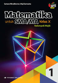 Matematika Wajib X