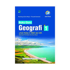 Geografi X